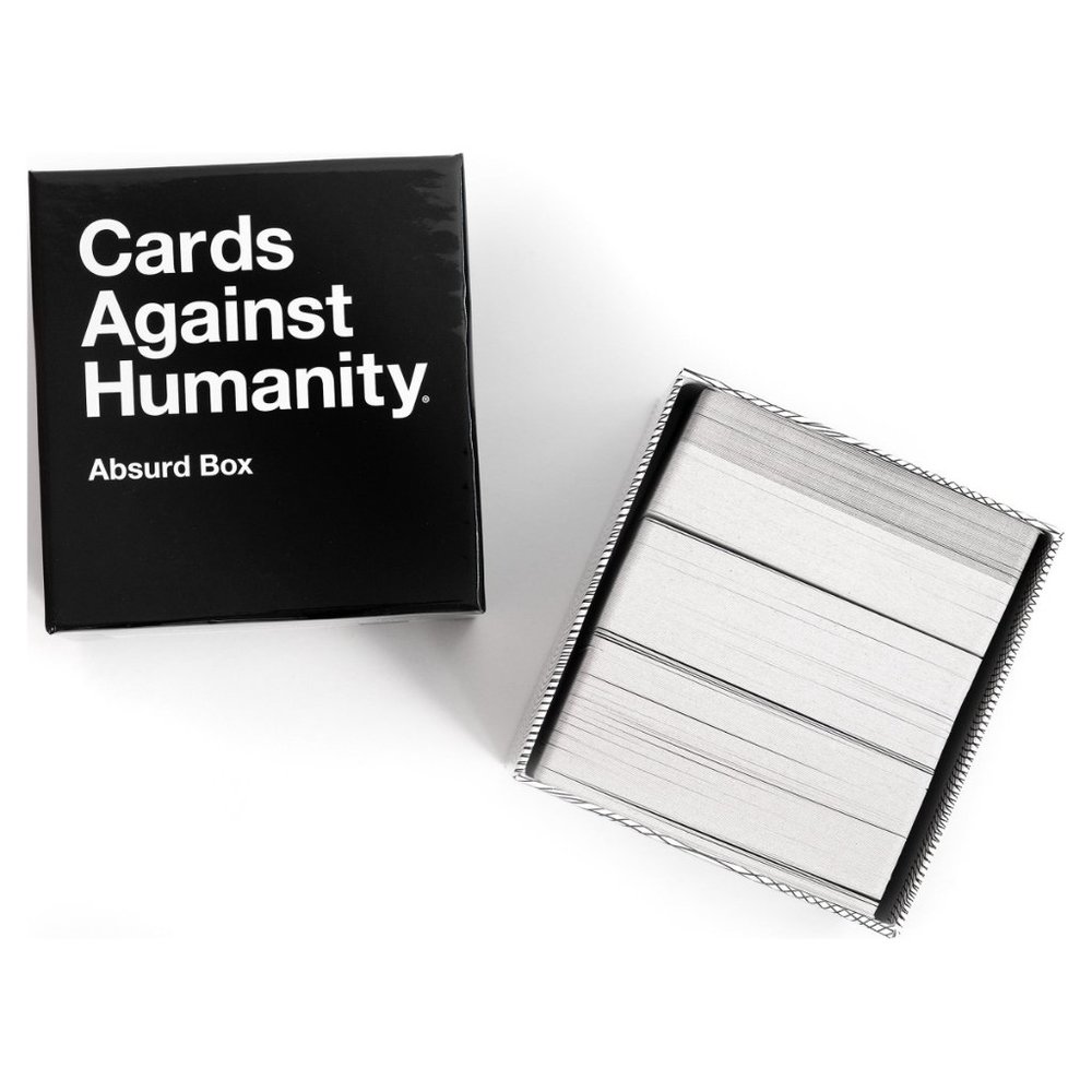 Cards Against Humanity: Absurd Box - Picture 5 of 5